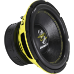 Ground Zero GZRW 12XSPL D2 | GZRW 12XSPL | 4037072018325