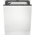 Trauku ma&scaron;īna AEG FSS5261XZ | FSS5261XZ | 7332543796816