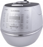 Cuckoo Reiskocher 1.80l CRP-CHSS1009FN Induktions-Druck | CRP-CHSS1009FN | 8809421193573