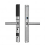 Smart Door Lock, Tuya, Wi-Fi, Fingerprint, RFID, Right/Left-Hand, Reverse | TV992911 | 9990000992911