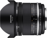 Samyang MF 14mm f/2.8 MK2 objektiiv Fujifilmile | F1110610102 | 8809298886394