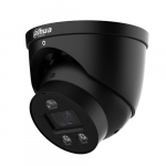 IP network camera 4MP IPC-HDW3449H-AS-PV-PRO 2.8mm Black | HDW3449PRB28 | 4775342532156