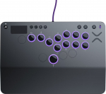 Turtle Beach Victrix Pro KO Leverless Fight Stick PlayStation | TBF-3001-05 | 840454400007