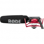 Rode mikrofon VideoMic Rycote | VMR | 698813002900