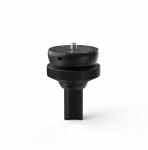 Peak Design loodalus Pro Tripod Pro Leveling Base | PTA-U-PLB-1 | 818373029517