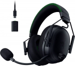 Razer BlackShark V3 Pro for Xbox Gaming Headset, Over-Ear,Wireless, Black | Razer | RZ04-05400300-R3M1 | 8887910061190