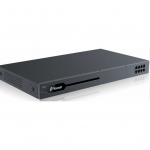 Yeastar P560 IP PBX, až 8 portov, 100/200 použ&iacute;vateľov, 30/60 s&uacute;bežn&yacute;ch hovorov, rack | P560 | 6977639385027