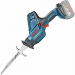 Piła szablasta Bosch GSA 18 V-LI C 18 V | 06016A5004 | 3165140876407