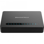 Grandstream SIP-ATA HandyTone HT818 v2 8 FXS | GHT 818 | 6947273702412