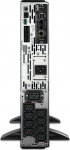 APC Smart-UPS X 3000VA Rack/Tower LCD 200-240V with Network Card | SMX3000RMHV2UNC | 0747126256248