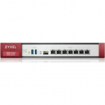 ZYXEL USG Flex 500 - device only | USGFLEX500-EU0101F | 4718937612055