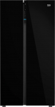 GN163140ZGBN Side by side Fidge-freezer | GN163140ZGBN | 8690842380235