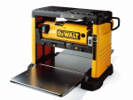 DeWALT DW733 benchtop/thickness planer 1800 W 10000 RPM | DW733 | 5011402272112