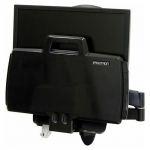 Ergotron Uchwyt ścienny na monitor do 24'' 200 Series Combo (45-230-200) | 45-230-200 | 0698833010565