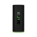 AmpliFi Alien wireless router Gigabit Ethernet Dual-band (2.4 GHz / 5 GHz) Black, Green | AFi-ALN-R | 810010072559