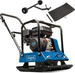 Scheppach Zagęszczarka Hp1800s 23kN | SCH5904611903 | 4046664085621