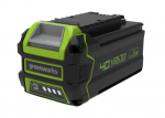Greenworks G40B5 40V 5Ah battery - 2927207 | GR2927207 | 6952909053196