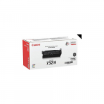 Toner Canon CRG-732H Black Oryginał  (6264B002) | 6264B002 | 4960999909158