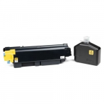 Toner Kyocera TK-5345 Yellow Oryginał  (165772) | 165772 | 632983064696