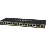 Switch NETGEAR GS316PP-100EUS | GS316PP-100EUS | 0606449146912