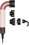 HAIR DRYER SUPERSONIC/HD17 PINK/GOLD 113332-01 DYSON | 113332-01 | 5025155118078