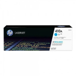 Toner HP 410A Cyan Oryginał  (CF411A) | CF411A | 0888793807514