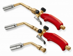 Rothenberger Zestaw do lutowania twardego i miękkiego 19mm (31020) | 31020 | 4004625012857