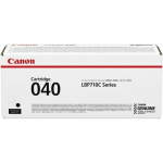 Canon CRG 040 BK, čierna | 0460C001 | 4549292058239