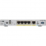 Router Cisco C1101-4P | C1101-4P | 889728131049