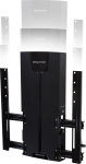 Ergotron Uchwyt ścienny 61-128-085 46'' - 63'' | 61-128-085 | 00698833040456