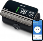 Ciśnieniomierz Beurer Beurer BM 81 easyLock Blood Pressure Monitor | 65511 | 4211125655112