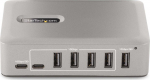 HUB USB StarTech HUB USB 10G8A2CS-USB-C-HUB | S55174042 | 065030899017