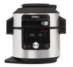 Ninja Foodi OL650EU Multikocher mit SmartLid, 7,5L | OL650EU | 622356249973