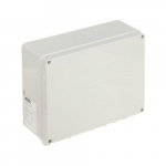 Atte Zestaw do 8 kamer IP IP-8-20-L2 8-PORTOWY ATTE | IP-8-20-L2 | 5902887061301