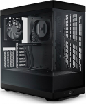 Hyte Y40 Midi Tower, Tempered Glass - schwarz | GEHY-012 | 1220000350298