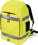 Plecak turystyczny Dicota HI-VIS 65 l Ż&oacute;łty | P20471-07 | 7640186417617