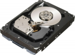 Dysk serwerowy Dell 300GB 2.5'' SAS-2 (6Gb/s) (H8DVC) | H8DVC | 5712505569689