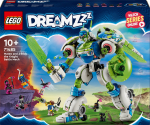 LEGO DREAMZzz Mech-rycerz Mateo i Z-Bloba (71485) | 71485 | 5702017584300