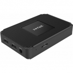 Komputer Zotac Zotac ZBOX PI336-W5C N6211 mini PC Intel Celeron 4 GB LPDDR4-SDRAM 128 GB eMMC Windows 11 Pro Czarny | ZBOX PI336-W5C | 4895173625381