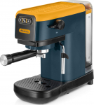 Ekspres ciśnieniowy Ariete 1399/16 Smart Slim Espresso | 00M139916AR0 | 8003705123236