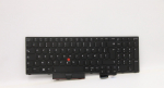 Lenovo Raptor Keyboard Num BL | Raptor Keyboard Num BL | 5704174832003