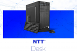 Komputer NTT System Komputer NTT Desk - AMD R7 5700G, 16GB RAM, 1TB SSD, WIFI, W11 Pro | ZKO-R7A520-H02P | 5900626468428