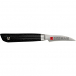 Kasumi N&oacute;ż no warzyw kuty VG10 dł. 7 cm | 4326-uniw | 4950586520071