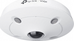 Kamera IP TP-Link Omada VIGI 5MP IR Fisheye Network Camera | InSight S655I(UN) | 8885020627848