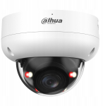Dahua Technology KAMERA WANDALOODPORNA IP IPC-HDBW3849R-ZAS-IL-27135 WizSense Smart Dual Light - 8&nbsp,Mpx 4K UHD 2.7&nbsp,... 13.5&nbsp,mm - MOTOZOOM DAHUA | IPC-HDBW3849R-ZAS-IL-27135 | 6939554925757