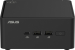 ASUS NUC 15 Pro Kit, Intel Core Ultra 5 225H, DDR5, M.2 SSD, WiFi+BT, 2xHDMI 2xTB4 (USB-C) | 90AR00Q2-M00050 | 4711387949955