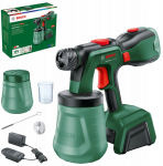 Bosch BOSCH PISTOLET DO MAL. ADVANCED SPRAY 18V-500 4,0Ah | 0603208201 | 4053423257816
