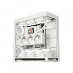 HAVN HS 420 VGPU PC-Geh&auml;use, Midi-Tower, E-ATX, Tempered Glass, PCIe 5.0 Riser Kabel - wei&szlig; | GEHV-003 | 4251442512156