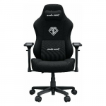 Fotel Anda Seat Phantom 3 PRO L Czarny (AD18YC-06-B-F) | AD18YC-06-B-F | 6972417136396