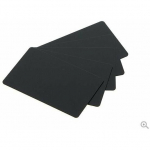 Evolis czysta karta plastkowa (C8001) | C8001 | 5711783199748